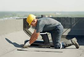 Fast & Reliable Emergency Roof Repairs in Norwich, CT